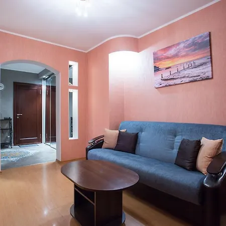 Vip Apartament Minsk-arena * Minsk