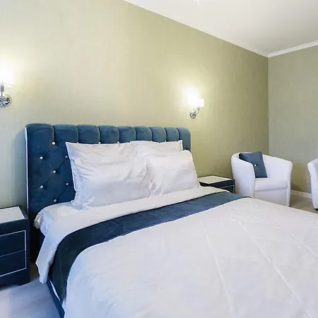 Apartament Vip Apartament Minsk-arena *