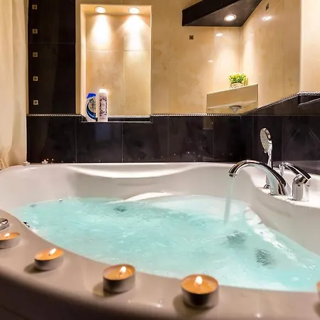 Apartment Vip Apartament Minsk-arena *